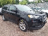 2FMPK3G96KB****** Salvage and Wrecked 2019 Ford Edge in Portage