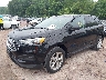 2FMPK3G96KB****** Used and Repairable 2019 Ford Edge in Portage