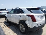 1GYKNAR49MZ****** Salvage 2021 Cadillac XT5