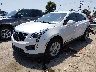 1GYKNAR49MZ****** Used and Repairable 2021 Cadillac XT5 in Charlotte