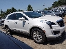 1GYKNAR49MZ****** Repairable 2021 Cadillac XT5 in North Carolina State
