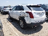 1GYKNAR49MZ****** Salvage and Repairable 2021 Cadillac XT5 in Charlotte