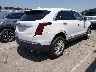 1GYKNAR49MZ****** Salvage and Wrecked 2021 Cadillac XT5 in North Carolina State