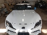 WZ1DB0C06NW****** Wrecked 2022 Toyota Supra in Minnesota State