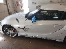 WZ1DB0C06NW****** Repairable 2022 Toyota Supra in Minnesota State