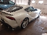 WZ1DB0C06NW****** Salvage and Wrecked 2022 Toyota Supra in Minnesota State