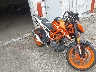 MD2JPJ405KC****** Salvamento y Destrozados 2019 KTM 390 Duke en Rec Rides Online Exclusive