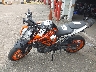 MD2JPJ405KC****** Destrozados 2019 KTM 390 Duke en Estado de Nueva York