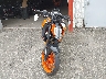 MD2JPJ405KC****** Usados y Reparables 2019 KTM 390 Duke en Estado de Nueva York