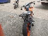 MD2JPJ405KC****** Salvamento y Reparables 2019 KTM 390 Duke en Estado de Nueva York