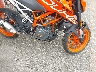 MD2JPJ405KC****** Destrozados 2019 KTM 390 Duke en Rec Rides Online Exclusive