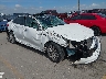 5XXGU4L31HG****** Salvage and Wrecked 2017 Kia Optima in Austin North