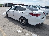 5XXGU4L31HG****** Salvage and Repairable 2017 Kia Optima in Austin North
