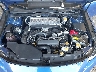 JF1VBAF65P9****** Repairable 2023 Subaru WRX in Atlanta