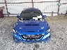 JF1VBAF65P9****** Wrecked 2023 Subaru WRX in Georgia State