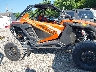 3NSGAD920PG****** Wrecked 2023 Polaris RZR in Indiana State
