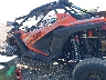 3NSGAD920PG****** Used 2023 Polaris RZR in Indiana State