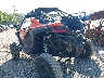 3NSGAD920PG****** Salvage and Repairable 2023 Polaris RZR in Indianapolis