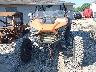 3NSGAD920PG****** Used and Repairable 2023 Polaris RZR in Indiana State