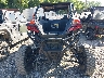 3NSGAD920PG****** Salvage and Repairable 2023 Polaris RZR in Indiana State