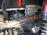 3NSGAD920PG****** Wrecked 2023 Polaris RZR in Indianapolis