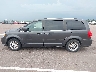 2C4RDGCGXJR****** Repairable 2018 Dodge Grand Caravan in South Dakota State