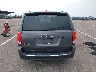 2C4RDGCGXJR****** Wrecked 2018 Dodge Grand Caravan