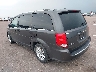 2C4RDGCGXJR****** Salvage and Repairable 2018 Dodge Grand Caravan in Sioux Falls