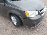 2C4RDGCGXJR****** Salvage and Repairable 2018 Dodge Grand Caravan in South Dakota State