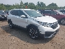 2HKRW2H55LH****** Salvamento y Destrozados 2020 Honda CR-V en Boston Shirley