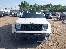 ZACCJABB5HP****** Wrecked 2017 Jeep Renegade in Indiana State