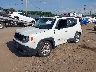 ZACCJABB5HP****** Used and Repairable 2017 Jeep Renegade in South Bend