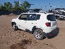 ZACCJABB5HP****** Salvage and Repairable 2017 Jeep Renegade in South Bend