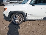 ZACCJABB5HP****** Salvage and Repairable 2017 Jeep Renegade in Indiana State