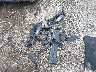 5UXTY5C09L9****** Wrecked 2020 BMW X3 in Kentucky State