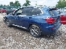 5UXTY5C09L9****** Salvage and Repairable 2020 BMW X3 in Louisville North
