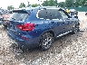 5UXTY5C09L9****** Salvage and Wrecked 2020 BMW X3 in Kentucky State
