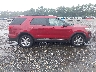 1FM5K8D87HG****** Used 2017 Ford Explorer in New York State