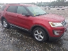 1FM5K8D87HG****** Salvage and Wrecked 2017 Ford Explorer in Long Island