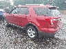 1FM5K8D87HG****** Salvage and Repairable 2017 Ford Explorer in Long Island