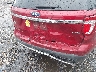 1FM5K8D87HG****** Salvage and Repairable 2017 Ford Explorer in New York State