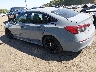 2HGFE2F59RH****** Salvamento y Reparables 2024 Honda Civic en Taunton