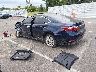 JTHBW1GG9D2****** Salvage and Repairable 2013 Lexus ES 300h in Memphis
