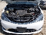 2C4RC1GG0JR****** Repairable 2018 Chrysler Pacifica in Indianapolis