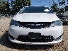 2C4RC1GG0JR****** Wrecked 2018 Chrysler Pacifica in Indiana State