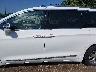 2C4RC1GG0JR****** Repairable 2018 Chrysler Pacifica in Indiana State