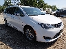2C4RC1GG0JR****** Salvage and Wrecked 2018 Chrysler Pacifica in Indianapolis
