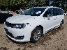 2C4RC1GG0JR****** Used and Repairable 2018 Chrysler Pacifica in Indianapolis
