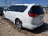 2C4RC1GG0JR****** Salvage and Repairable 2018 Chrysler Pacifica in Indianapolis