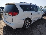 2C4RC1GG0JR****** Salvage and Wrecked 2018 Chrysler Pacifica in Indiana State